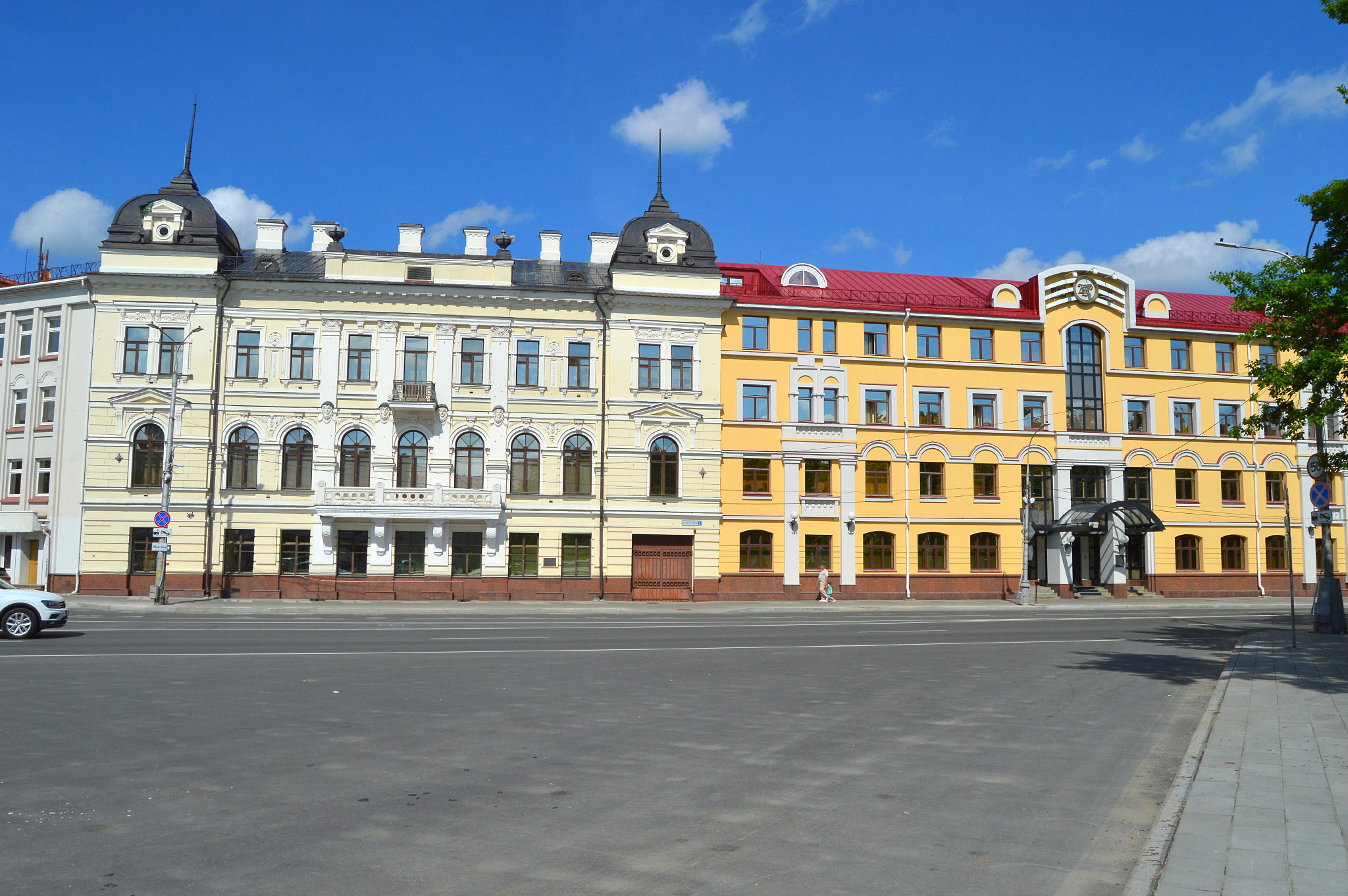 Псков (Pskov)